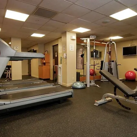 Doubletree Suites By Hilton Charlotte/Southpark 